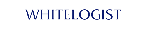 WHITELOGIST